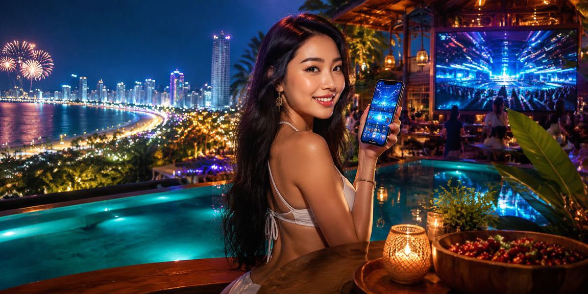 Người chơi cá cược esports tại Đà Nẵng với ly cà phê