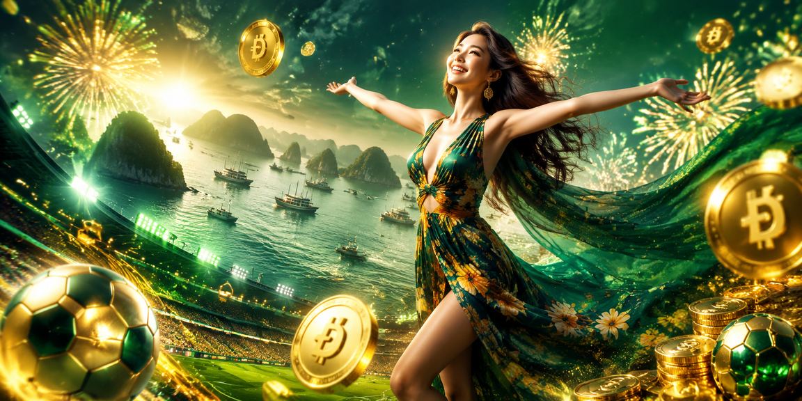 Lễ hội cá cược thể thao vịnh Hạ Long