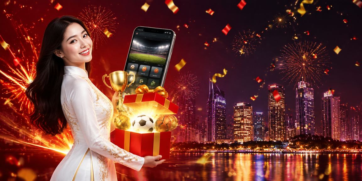 Trò chơi cá cược thể thao tại Hà Nội với giao diện tiếng Việt