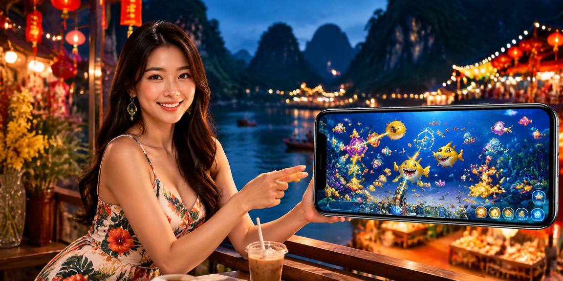Trò chơi giải trí tập trung và lành mạnh tại Ninh Bình