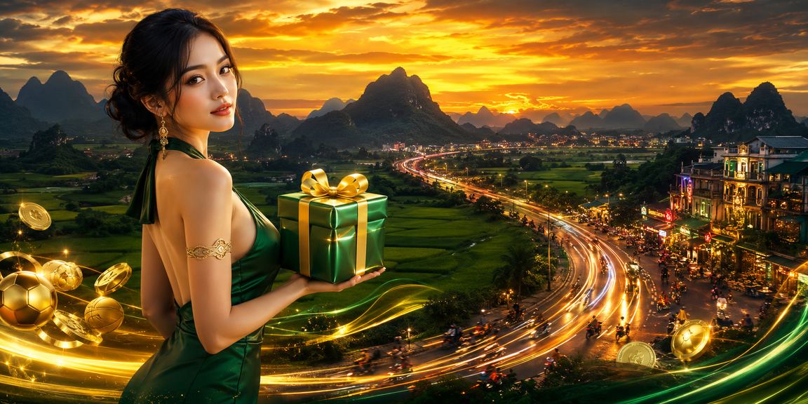 Khách hàng Việt Nam thưởng thức cá cược thể thao tại Ninh Bình