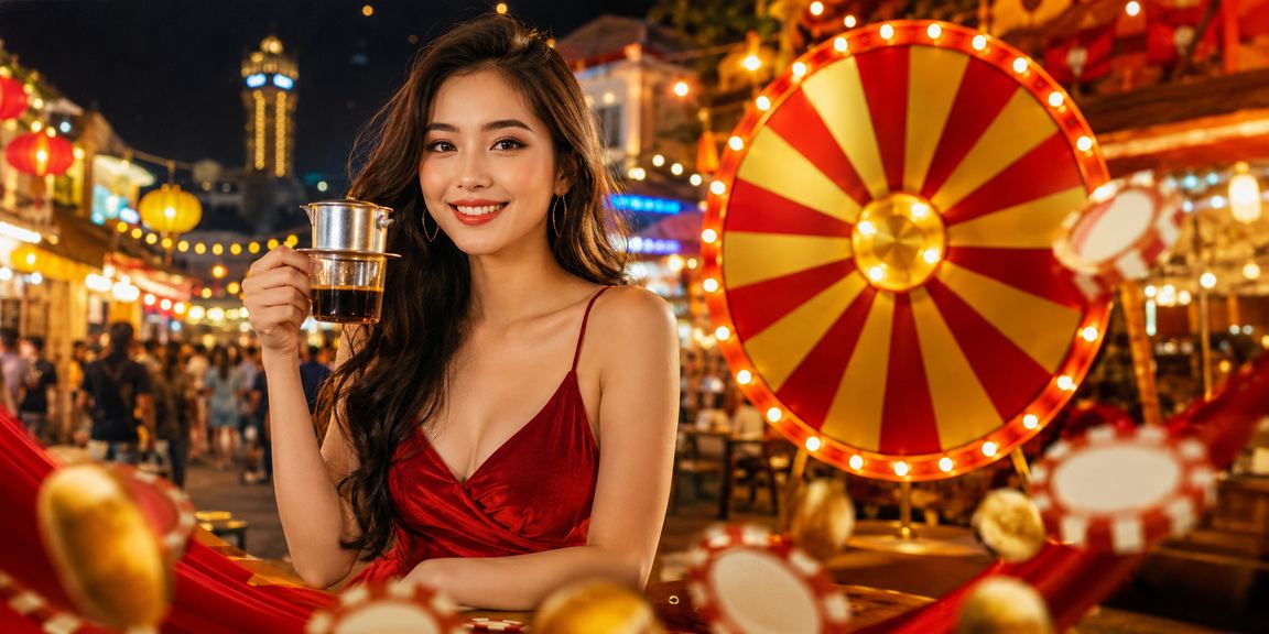 Lễ hội bốc thăm may mắn Phú Quốc với phần thưởng hấp dẫn