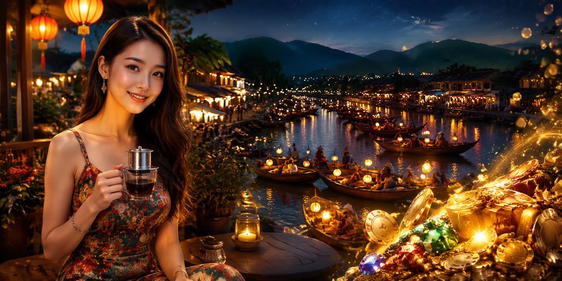 Người chơi cá cược trên app di động ở Sa Pa